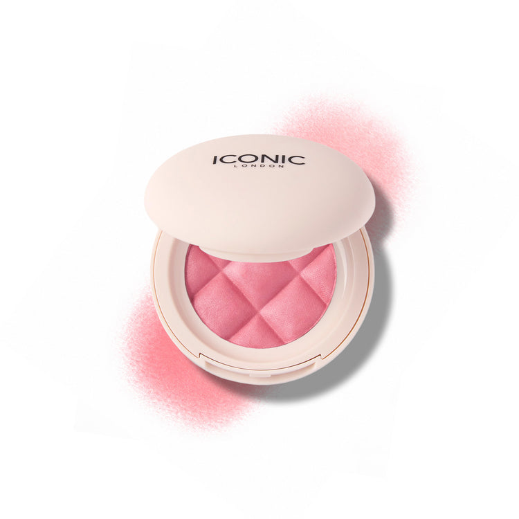 ICONIC London Fridays Buildable Blurring Blush