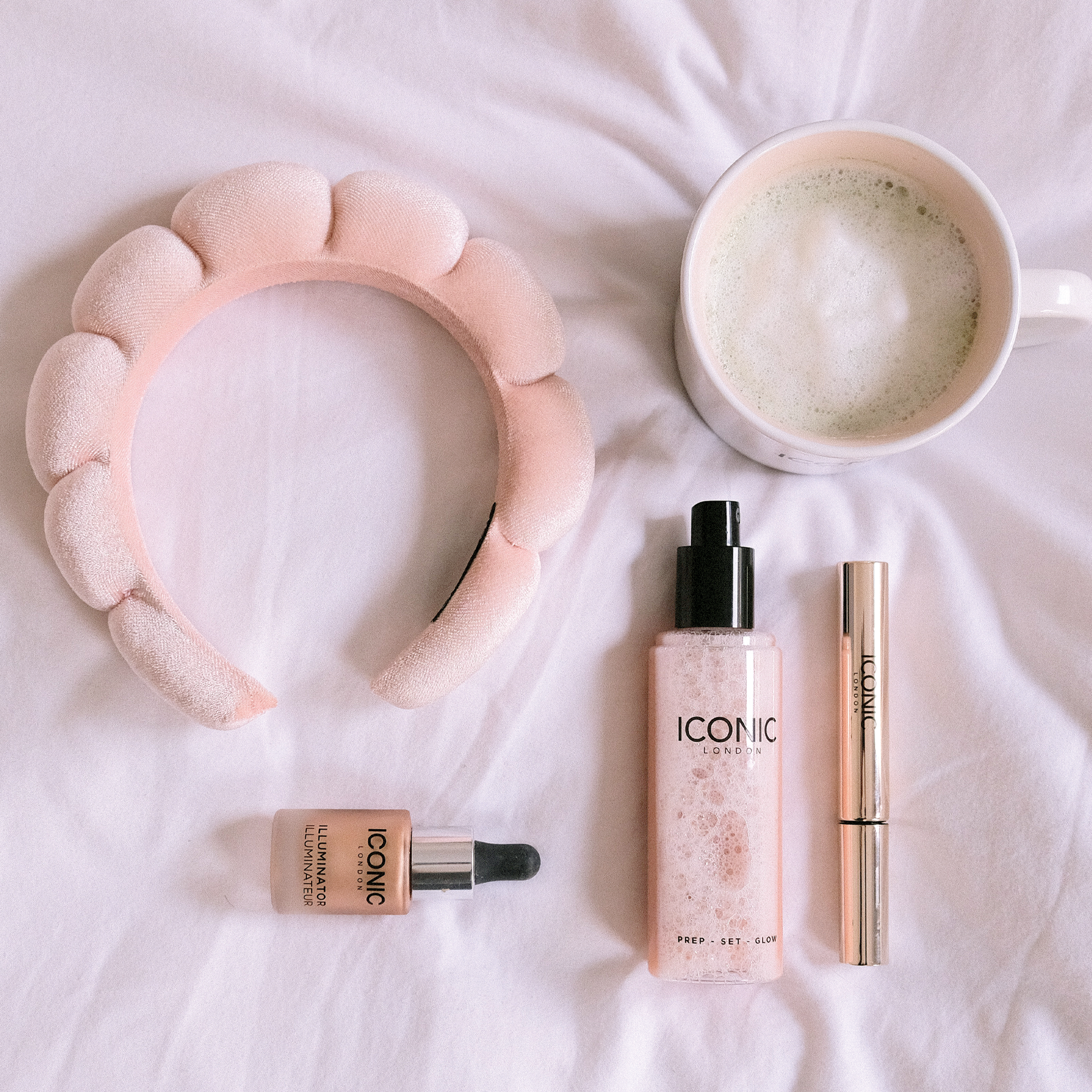 colour_Cloud Headband