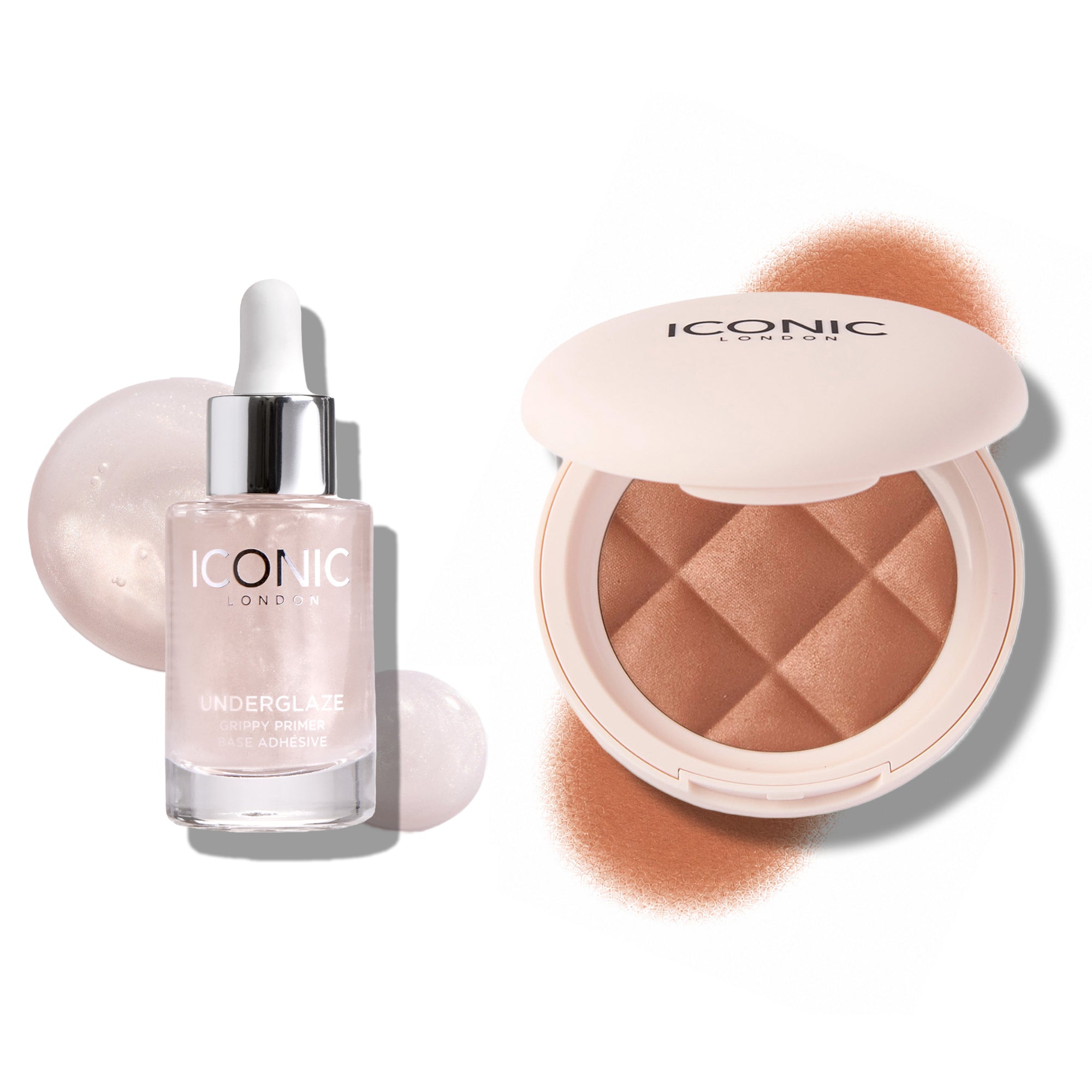 Grip & Bronze Duo