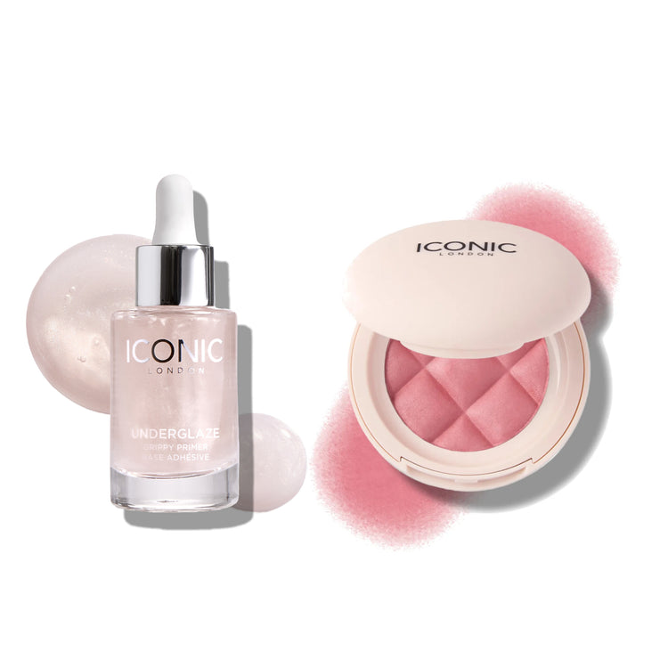 Grip & Blush Duo