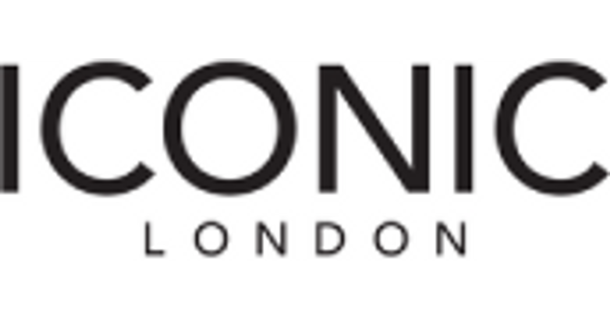 Makeup Brushes & Makeup Brush Gift Sets | ICONIC London | ICONIC London UK