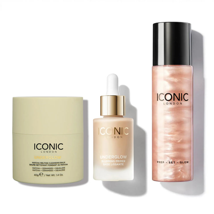 The Skin Prep Bundle