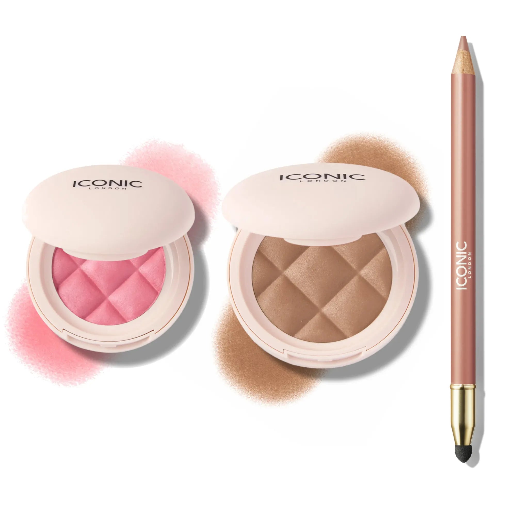 The Soft Sculpt Routine