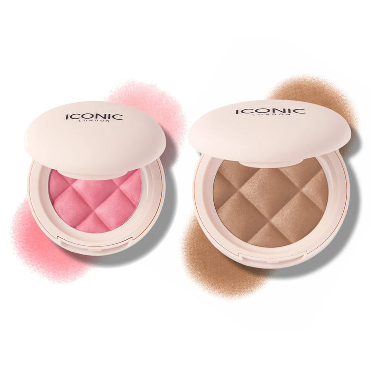 The Soft Touch Duo