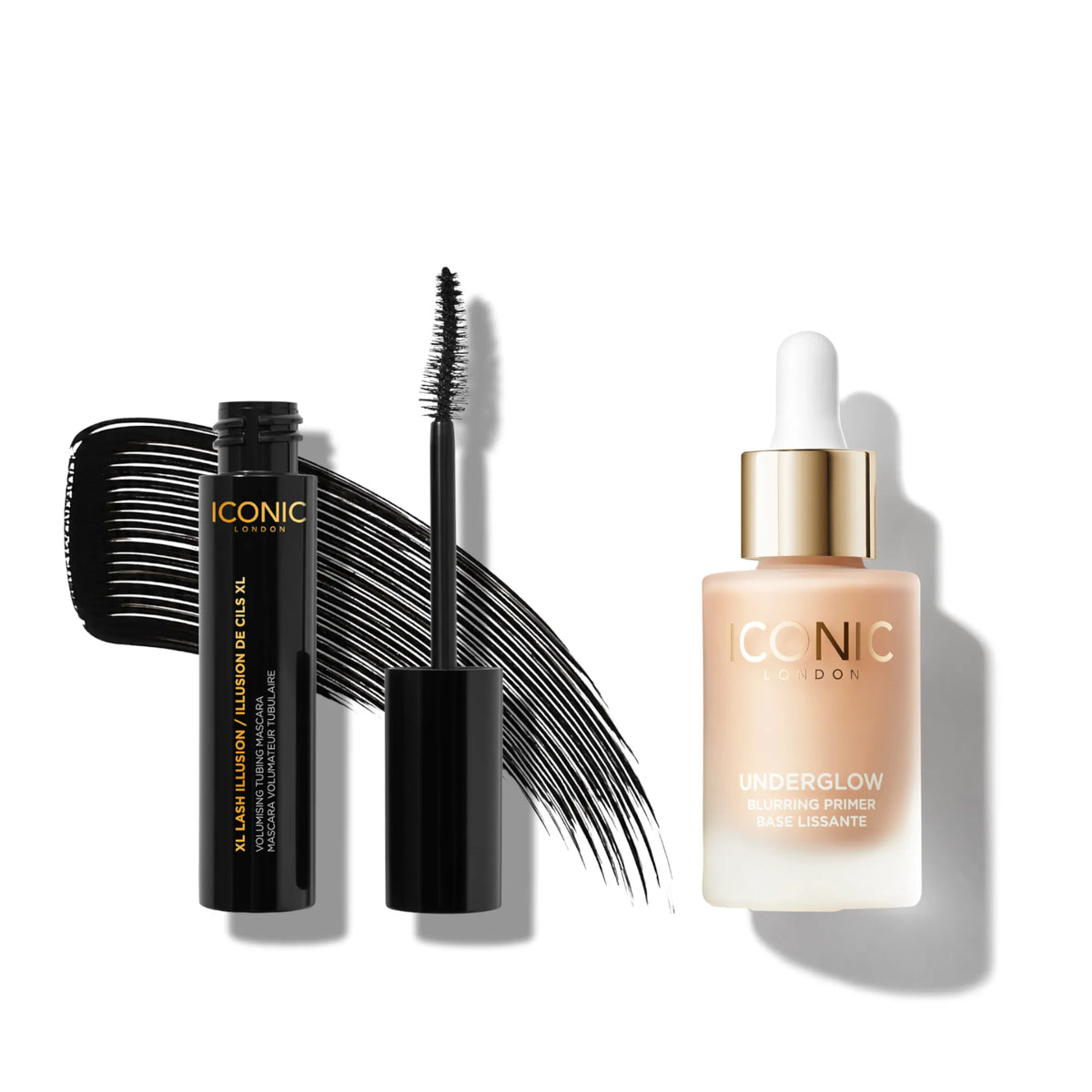 Blur & Volume Duo