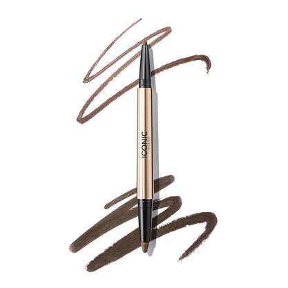 colour_Chocolate Brown, #Chocolate Brown