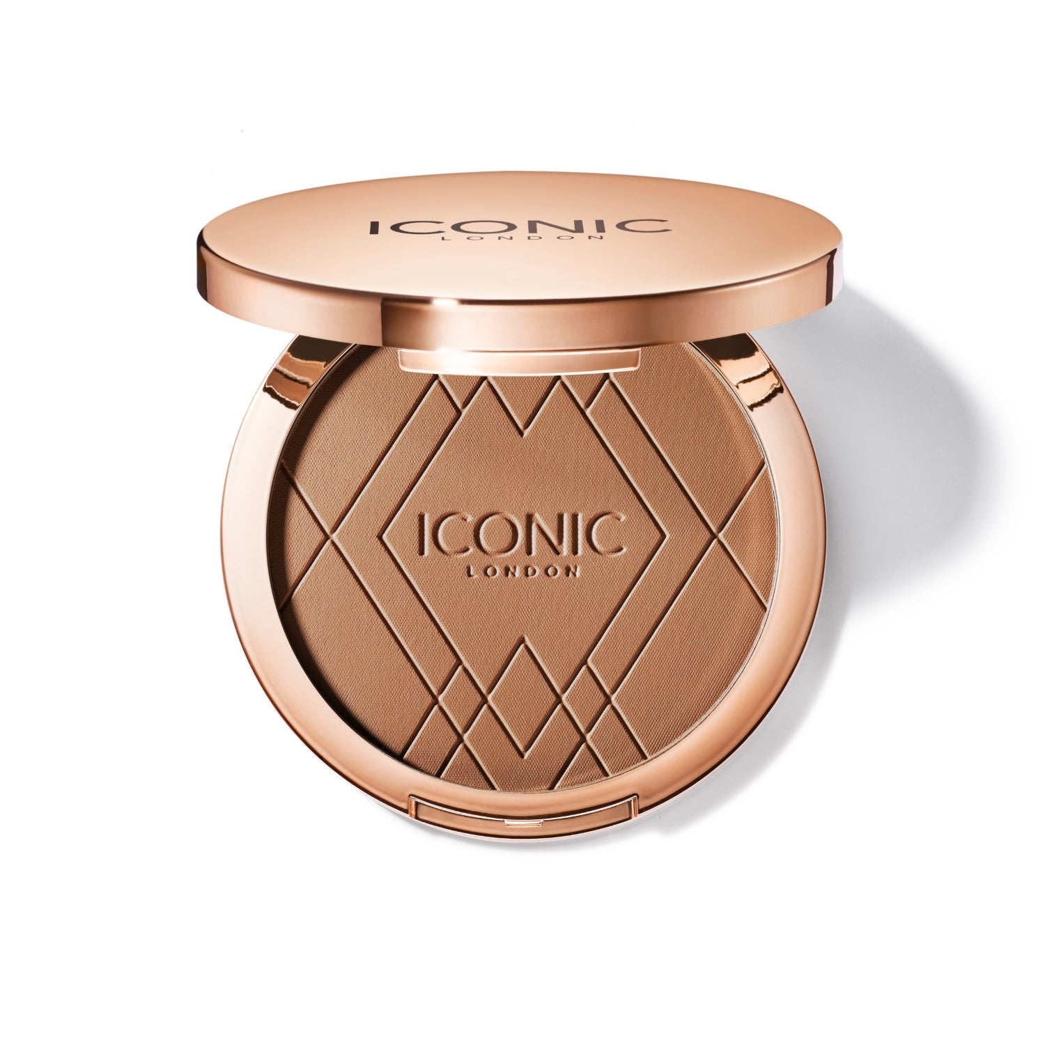 colour_Warm Bronze