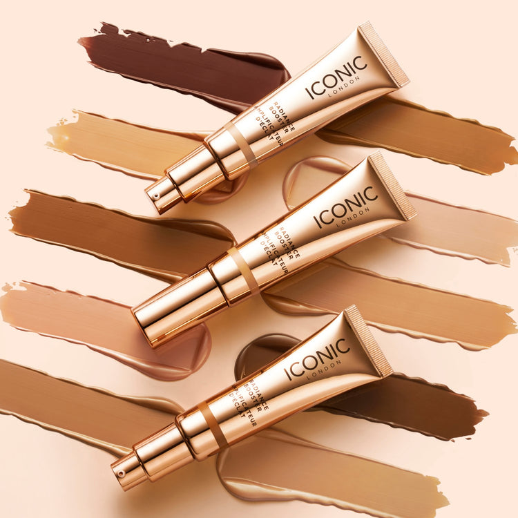 Radiance Booster