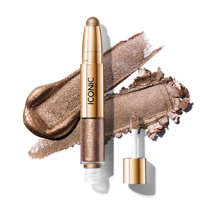 colour_Volcanic (Molten Bronze), #Volcanic (Molten Bronze)