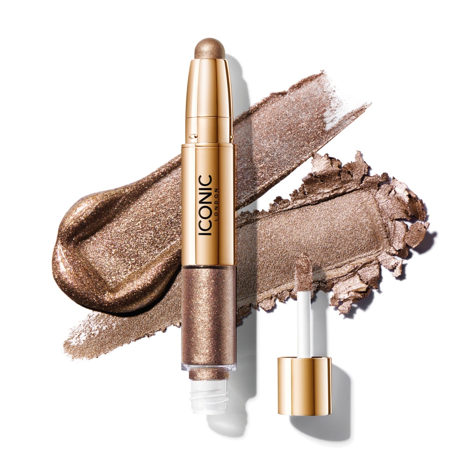 colour_Volcanic (Molten Bronze), #Volcanic (Molten Bronze)