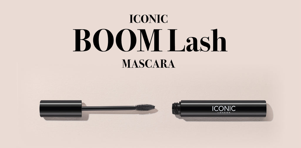 Iconic boom lash mascara Clearance