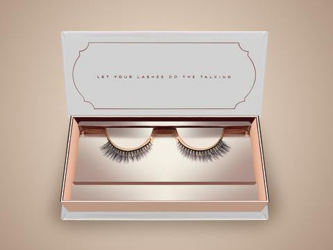 Everything you need to know about our silk lashes