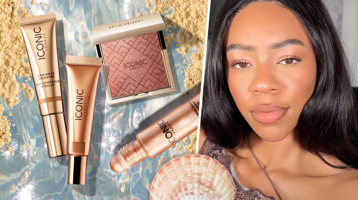 Your Ultimate Summer Glow Up Makeup Routine