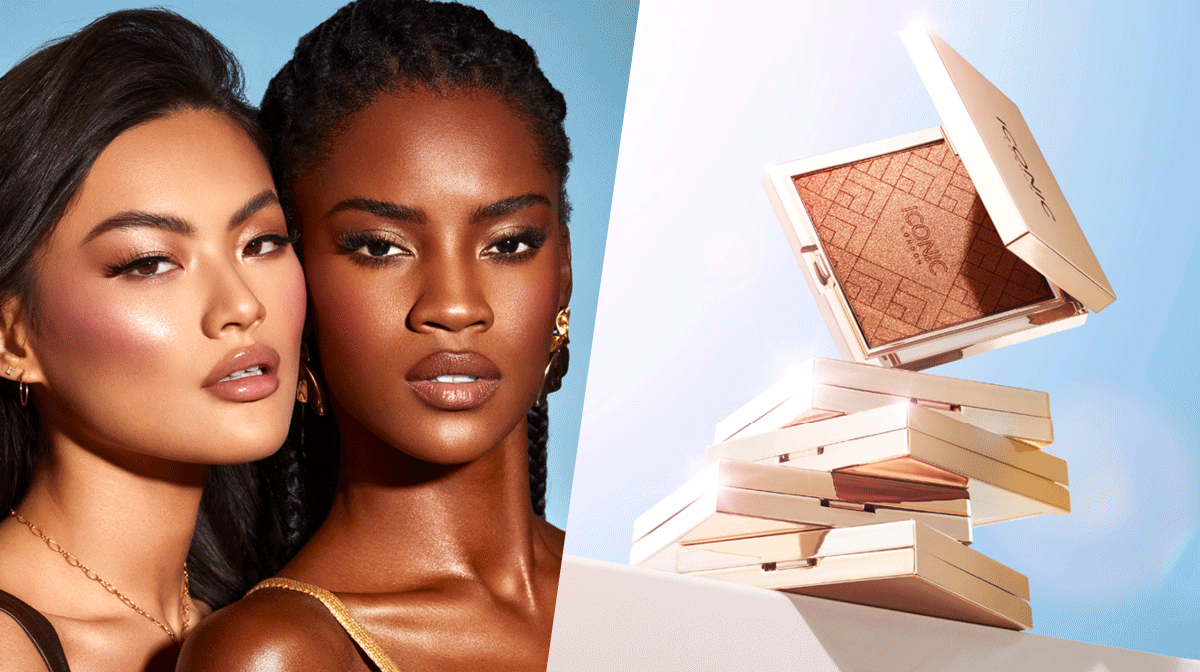 Get to know our NEW multi-use cheek glow!