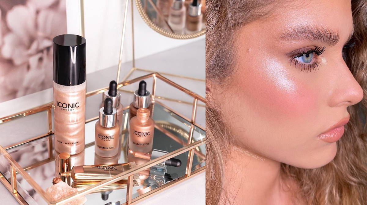 Dolphin Skin Trend: How to get the ICONIC look