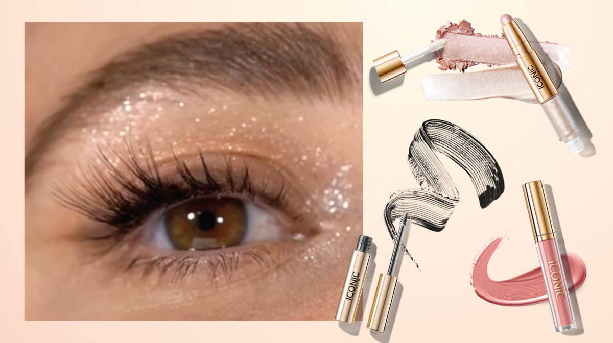 HOW TO: Party Eyes Like a Pro