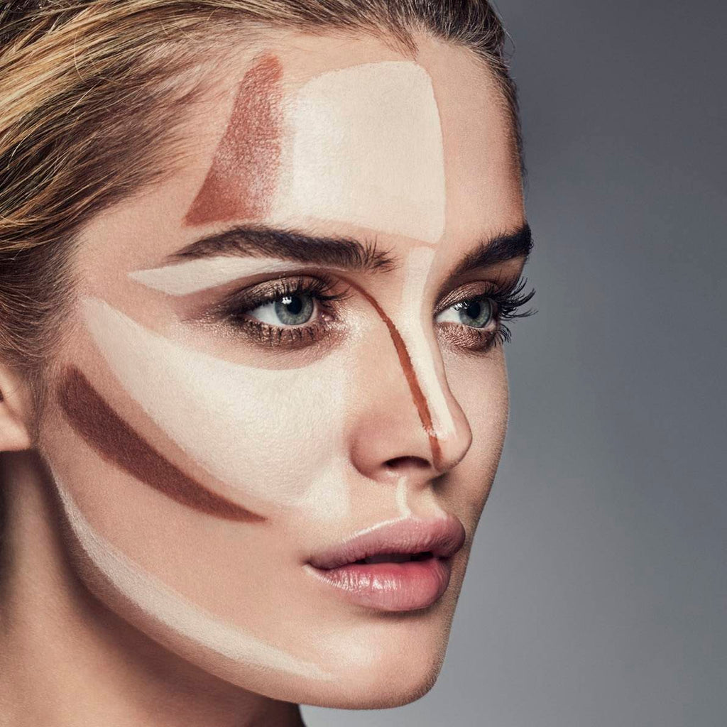 How To Contour And Highlight For Your