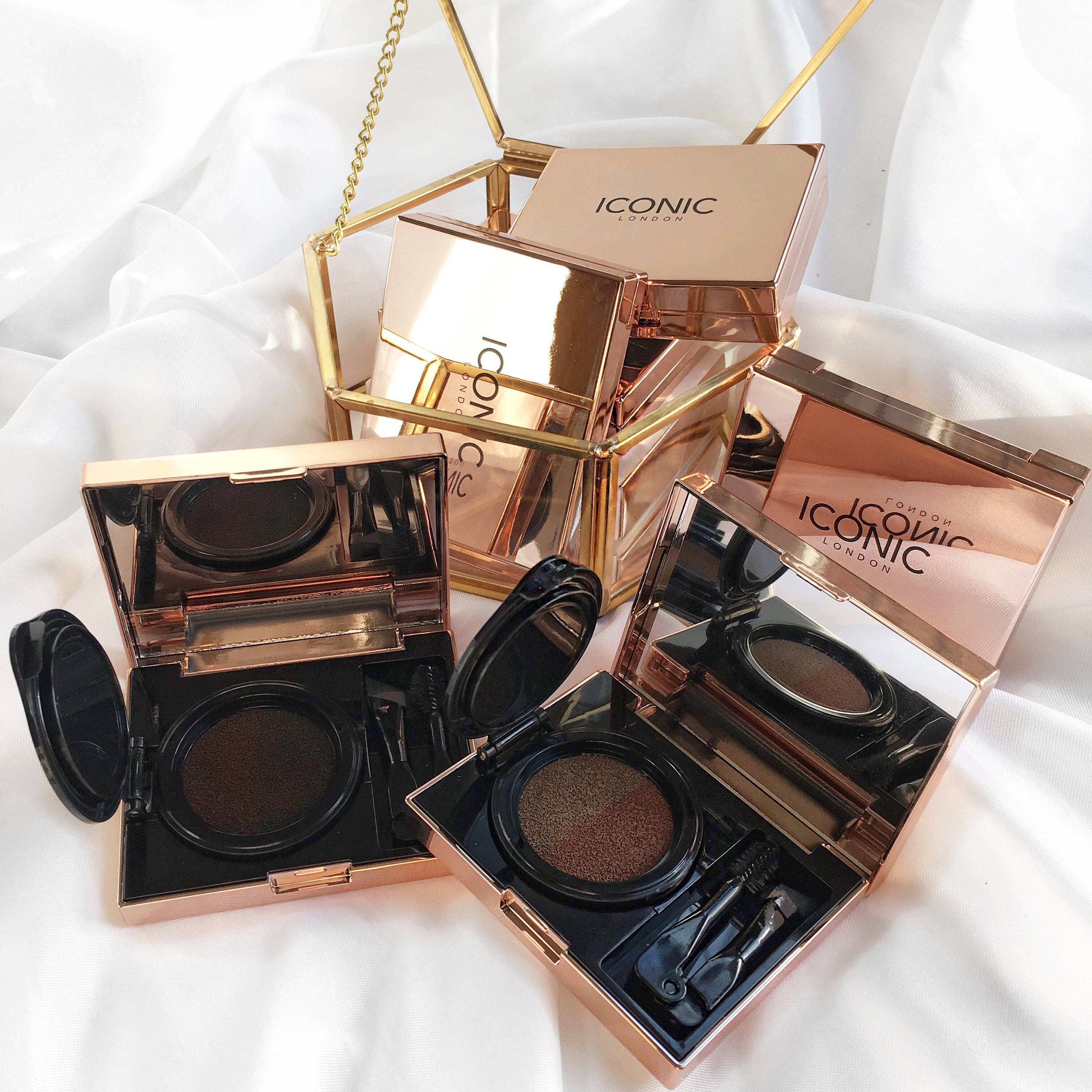 10 Reasons you need our Sculpt & Boost Eyebrow Cushion!