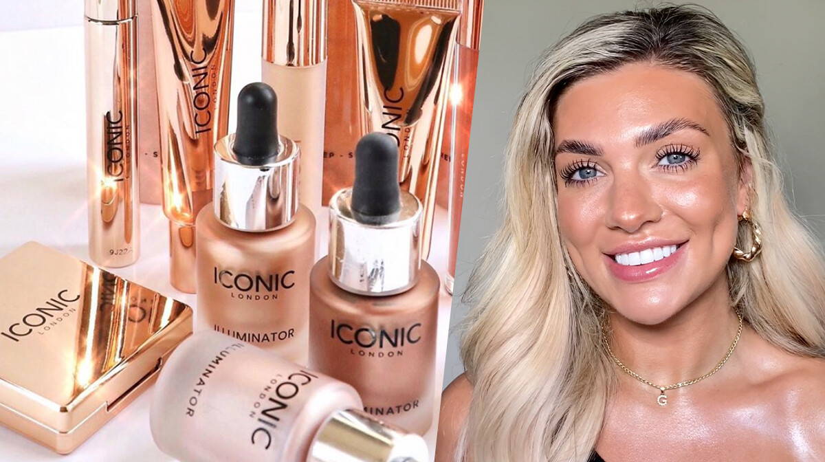 Golden Hour Glow: Your Ultimate Summer Makeup Routine