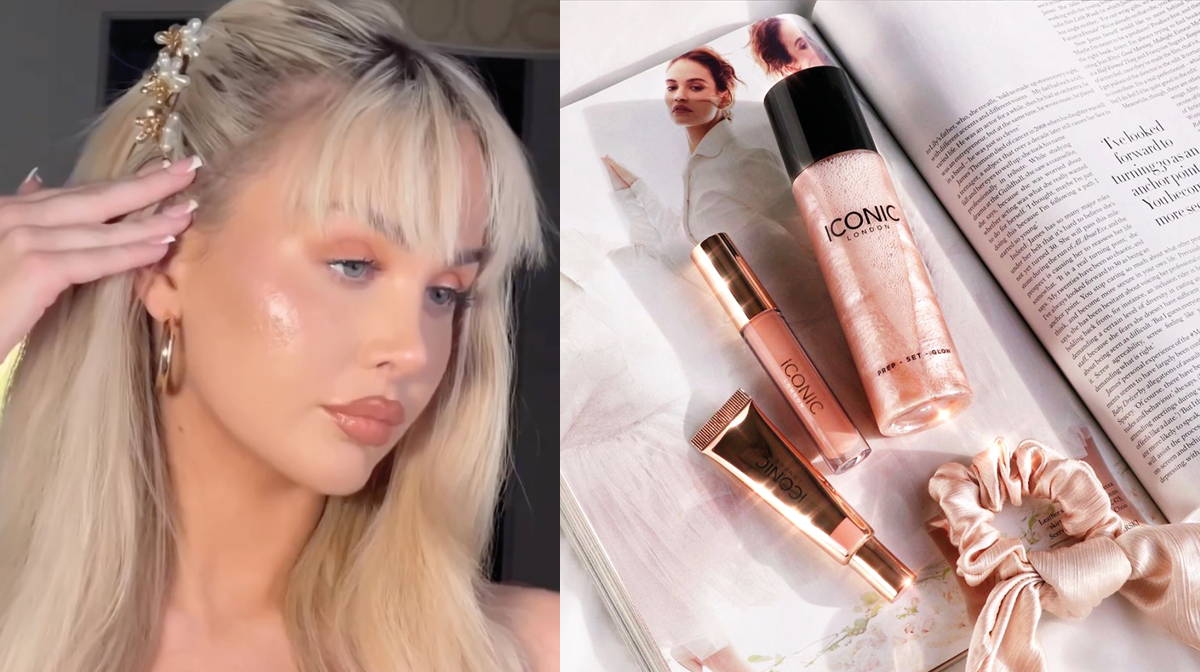 Our top 7 VEGAN beauty buys