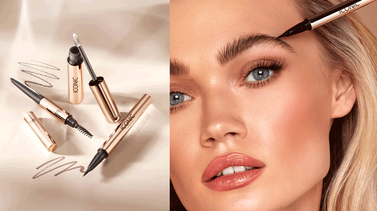 Discover Your Best Brows, Yet