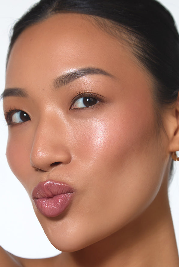 Highlight and contour