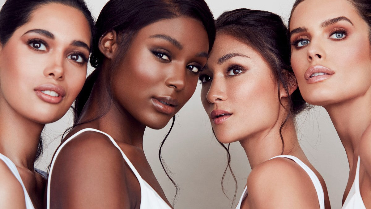 Seamless Concealer, Contour, prep-set-glow and more!