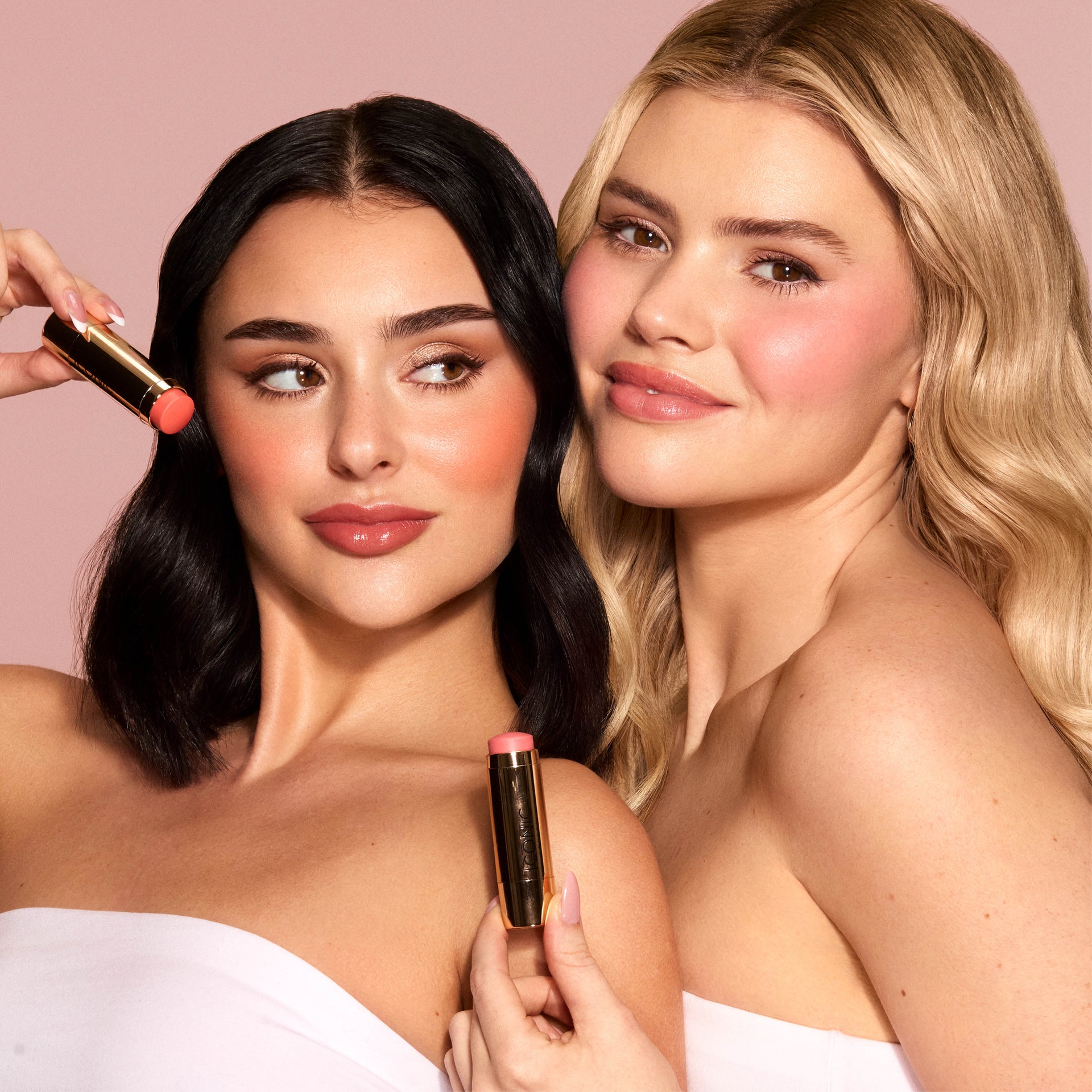 New Makeup Releases