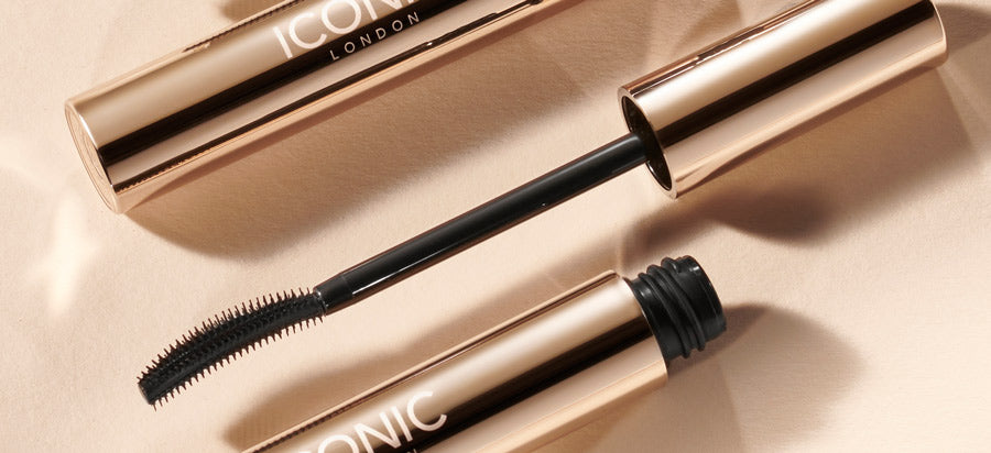 All Mascara