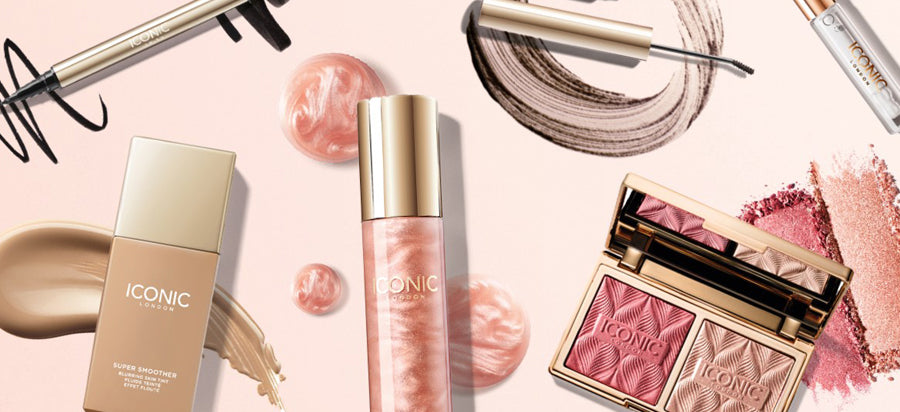 Uni Essentials | ICONIC London UK