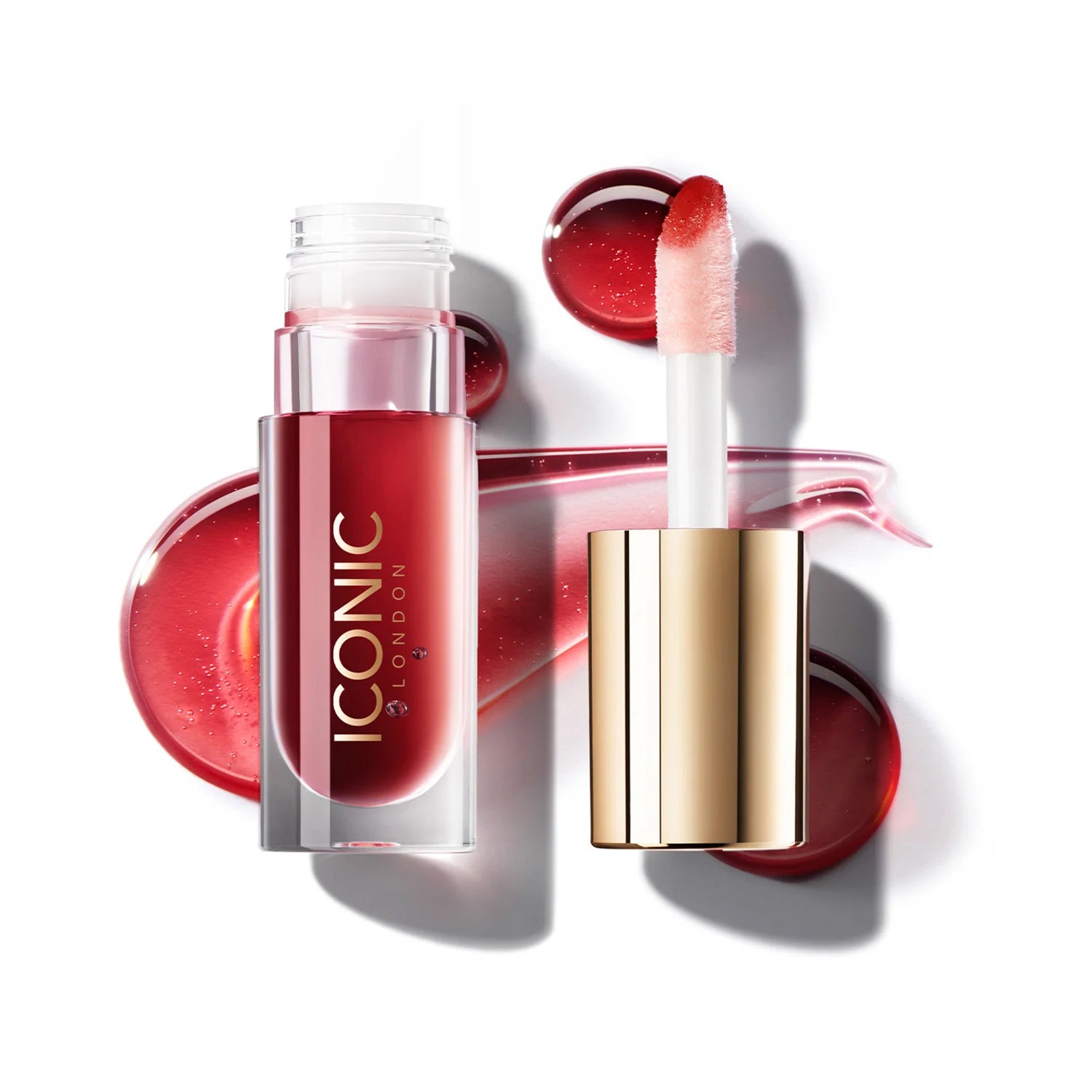 colour_Pomegranate crush