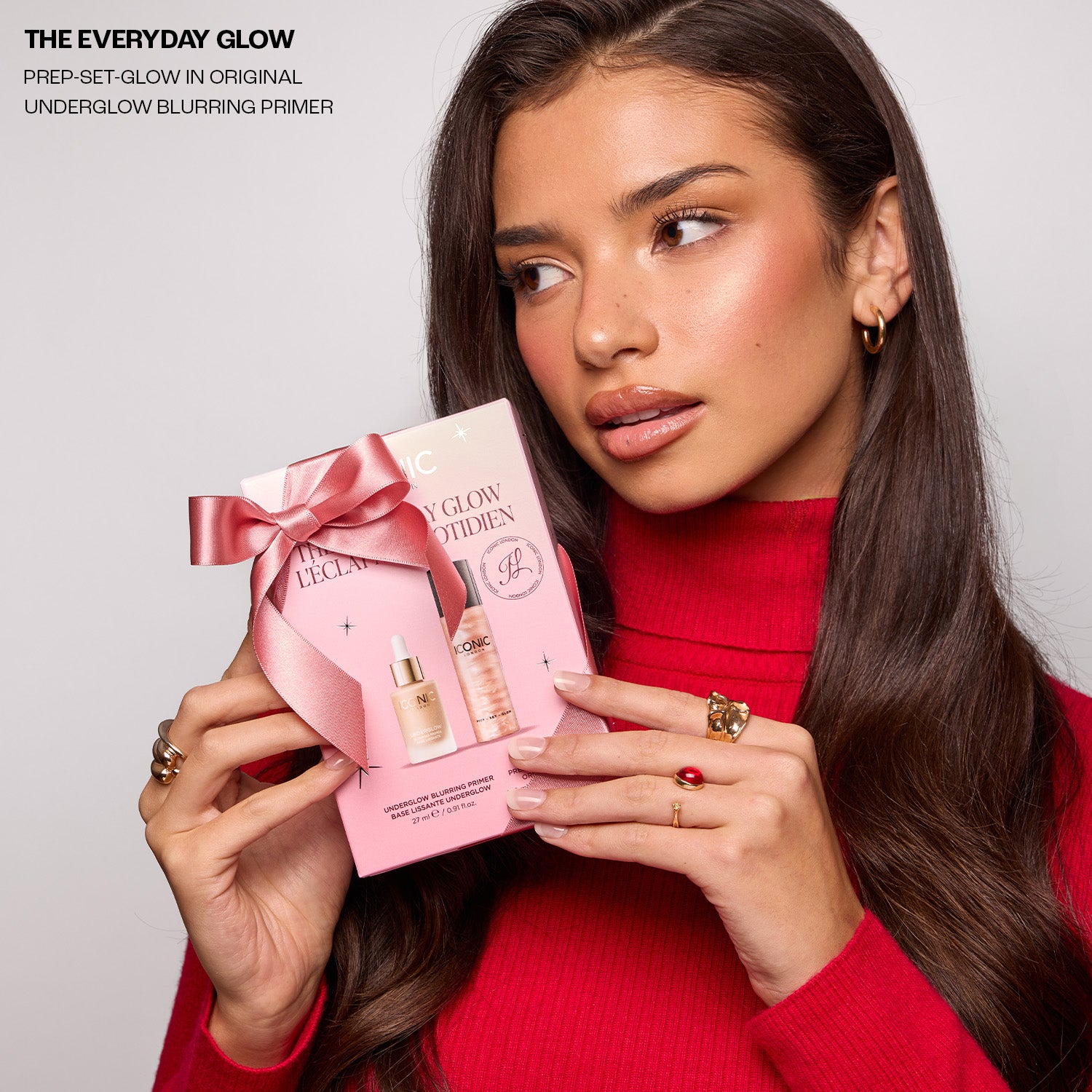 The Everyday Glow (Worth £51)