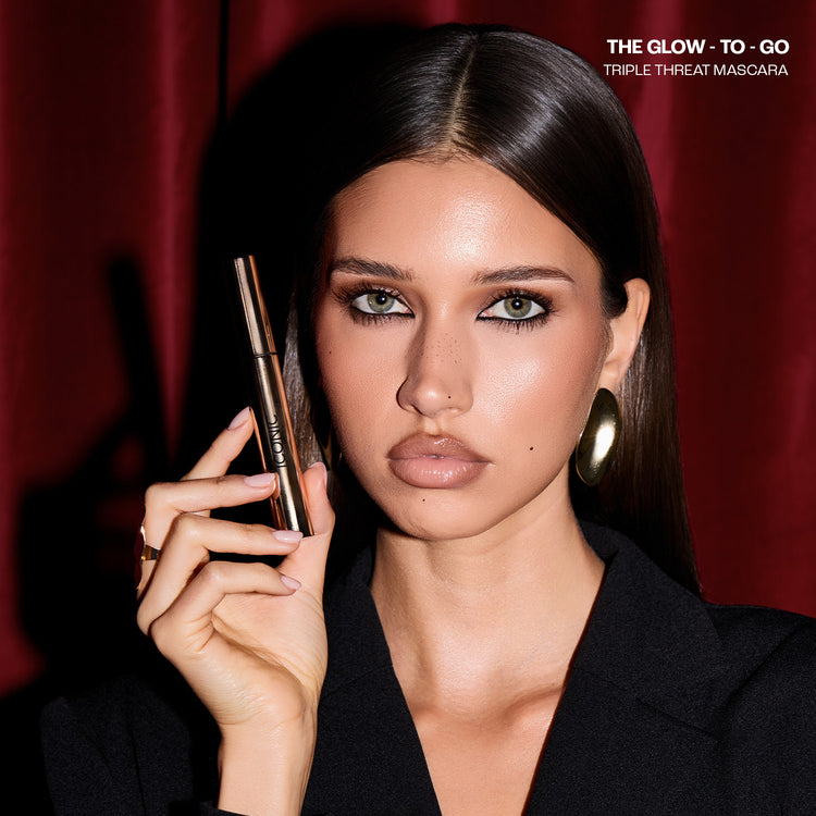 The Glow to Go (Worth £51)