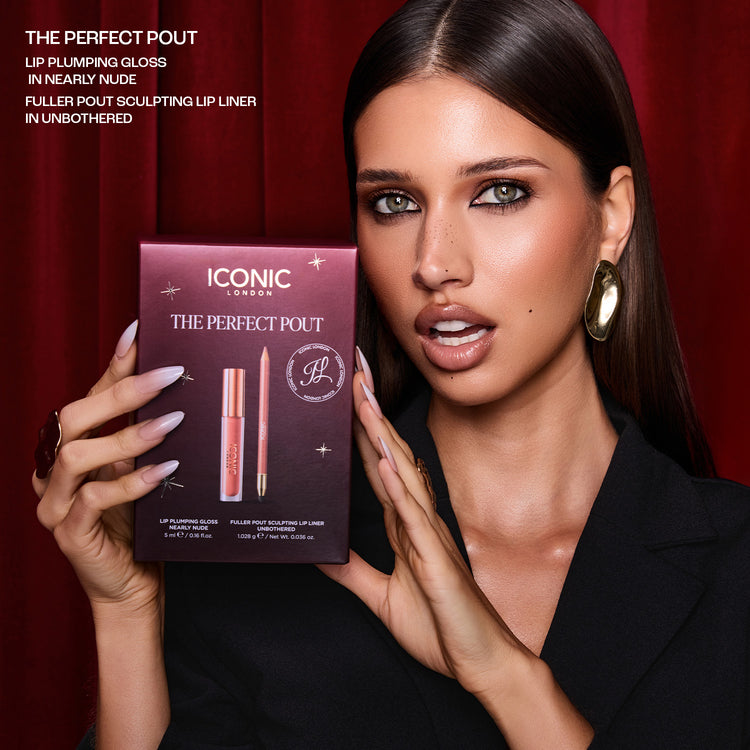 The Perfect Pout (Worth £39)