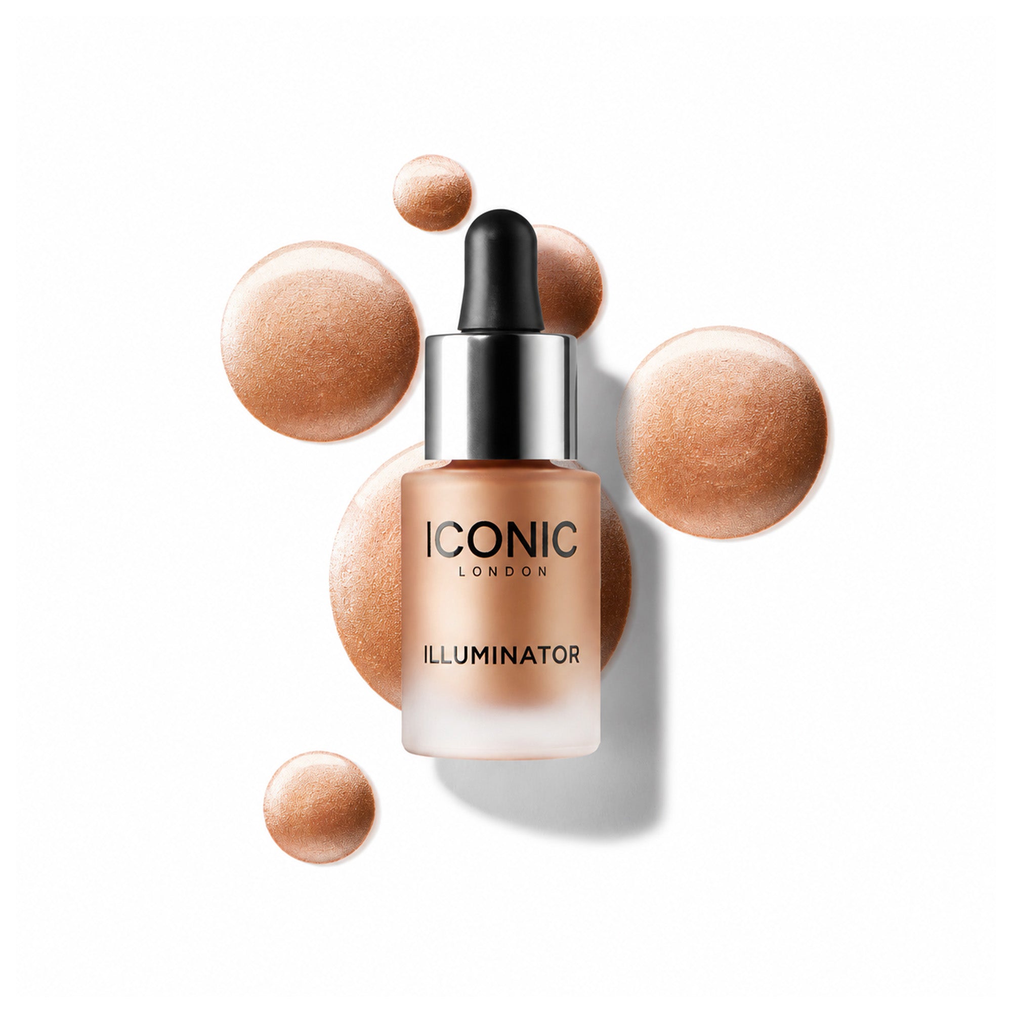 ICONIC London Mini Illuminator