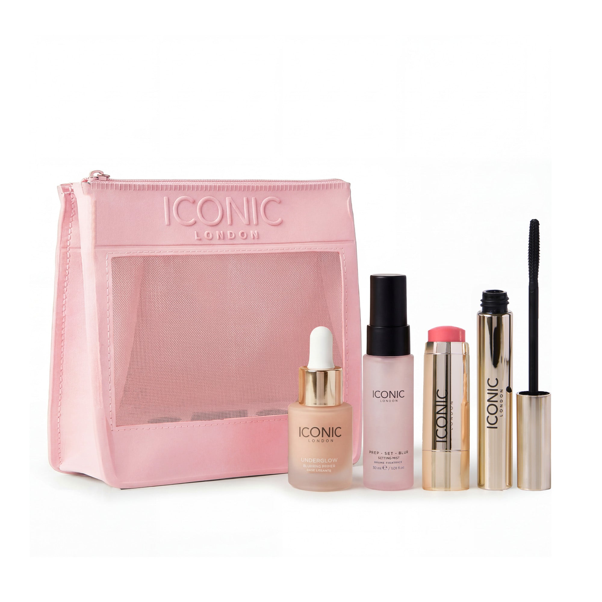 Discovery Gift Set (Worth £73)