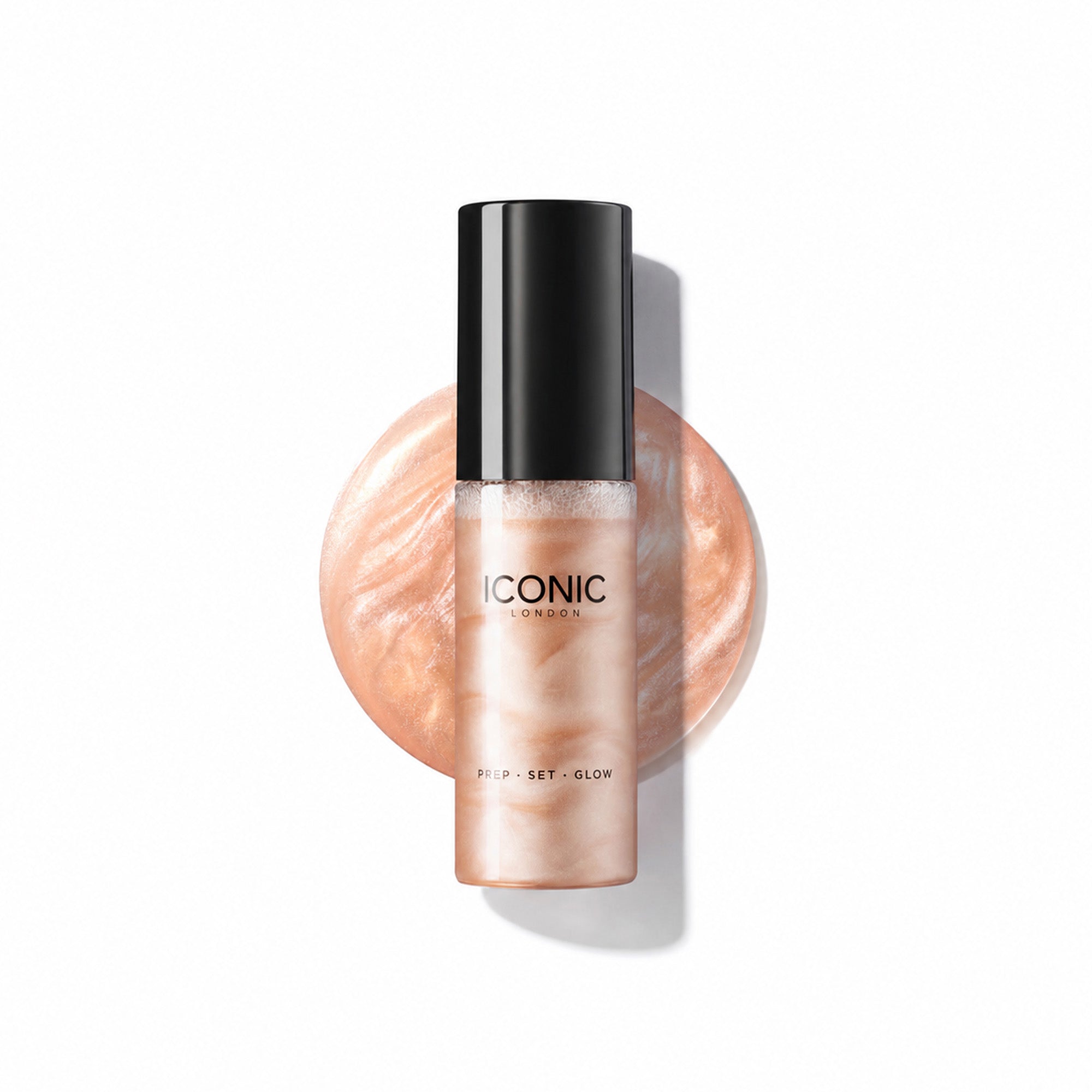 ICONIC London Mini Prep Set Glow