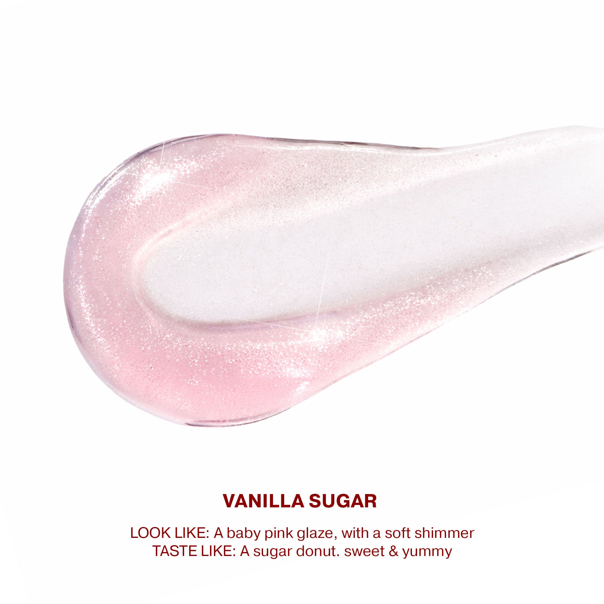 colour_Vanilla Sugar