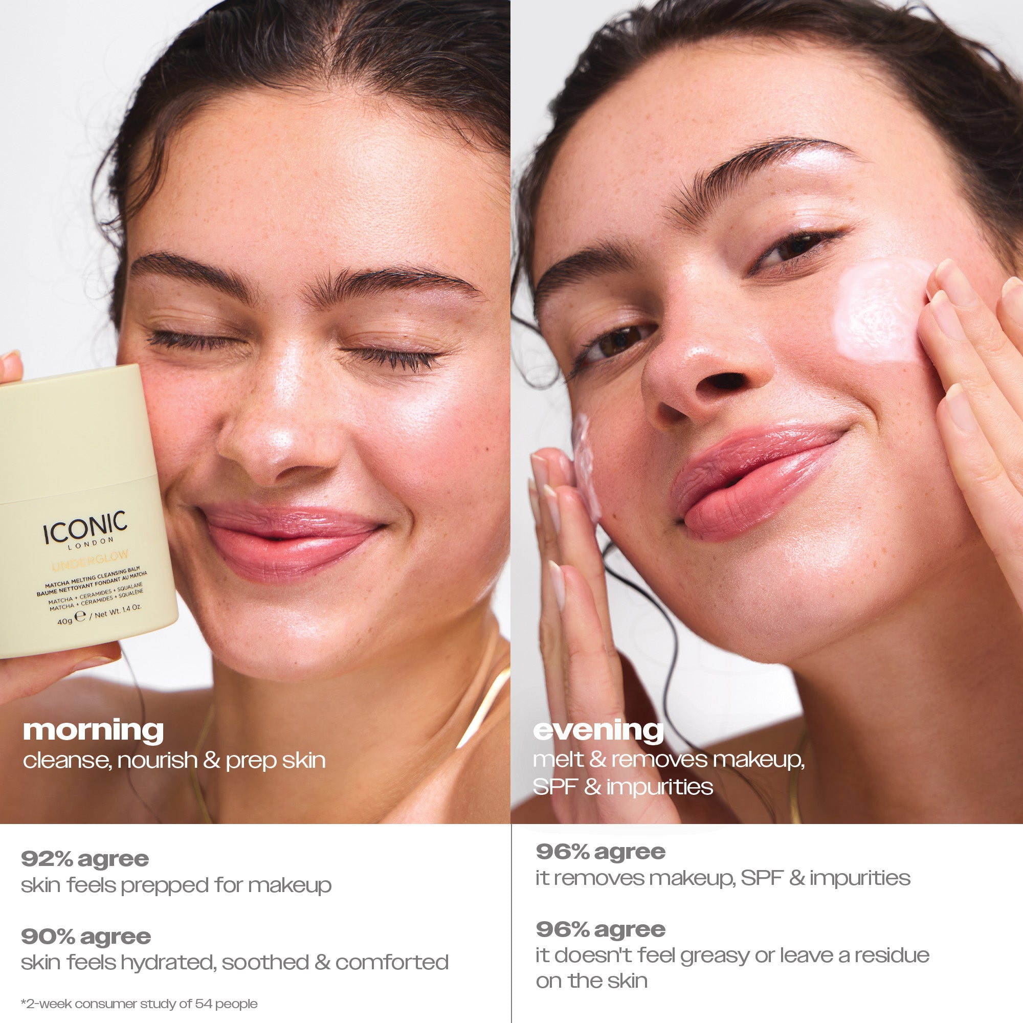 Cleanse & Blur Bundle