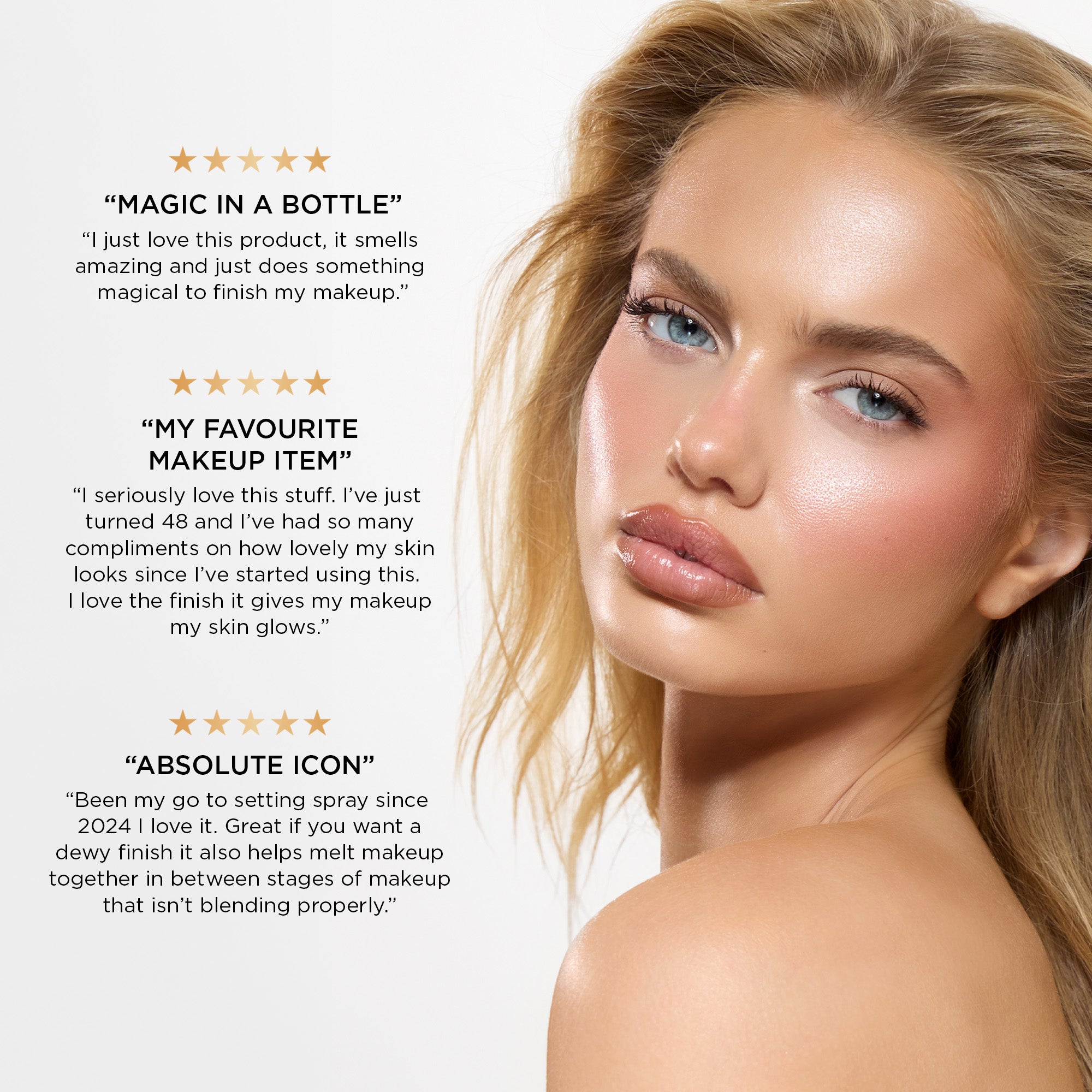 Prep Set Glow reviews