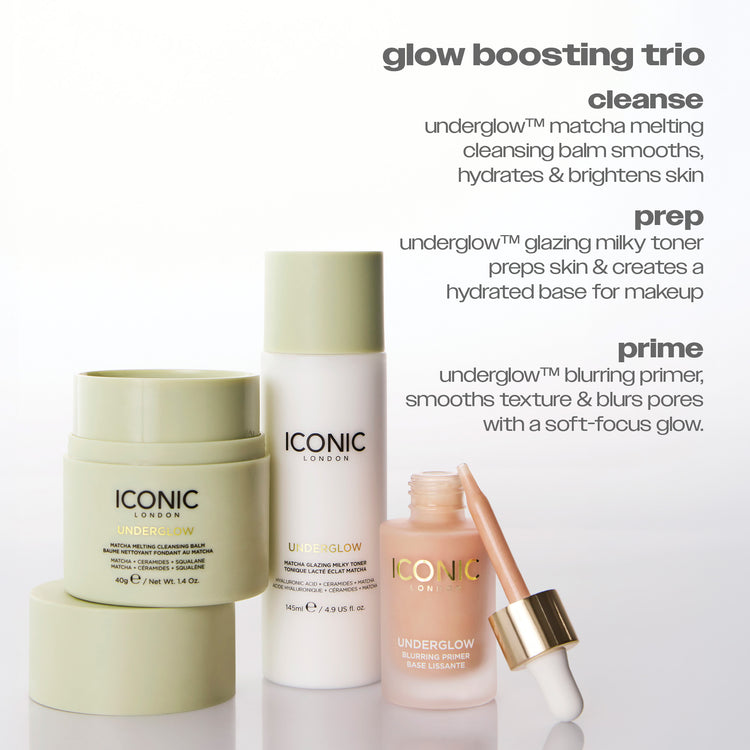 The Underglow Bundle