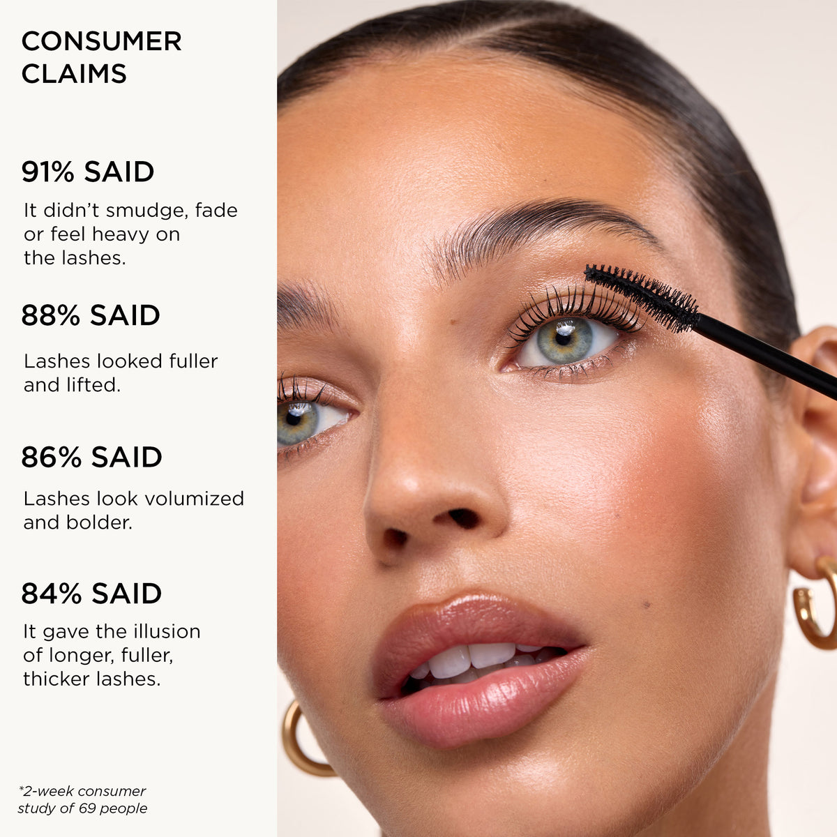 XL Lash Illusion Volumising Tubing Mascara - Consumer Claims