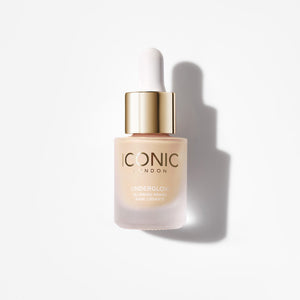 Mini Underglow Blurring Primer