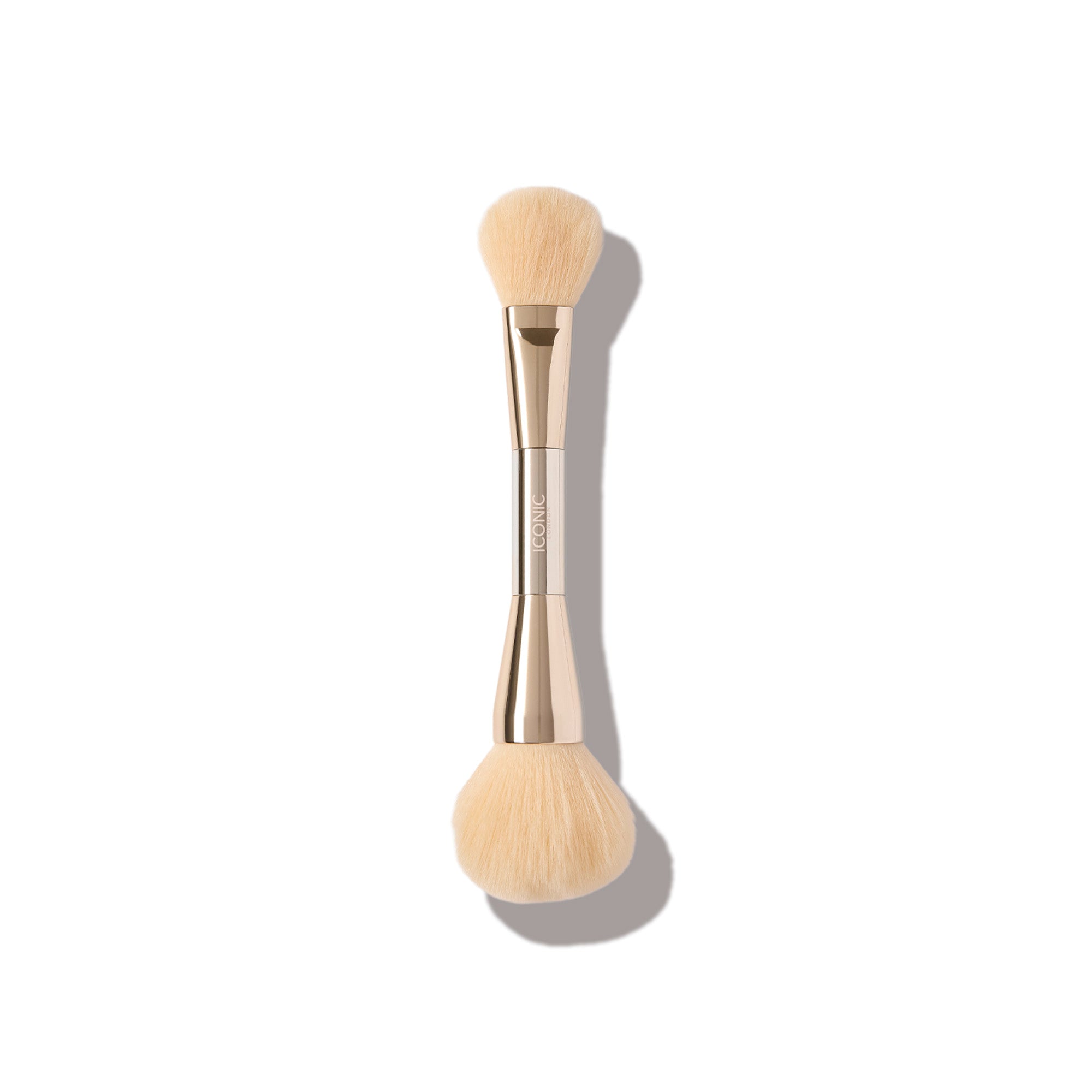 Soft Touch Blush & Bronzer Duo Brush