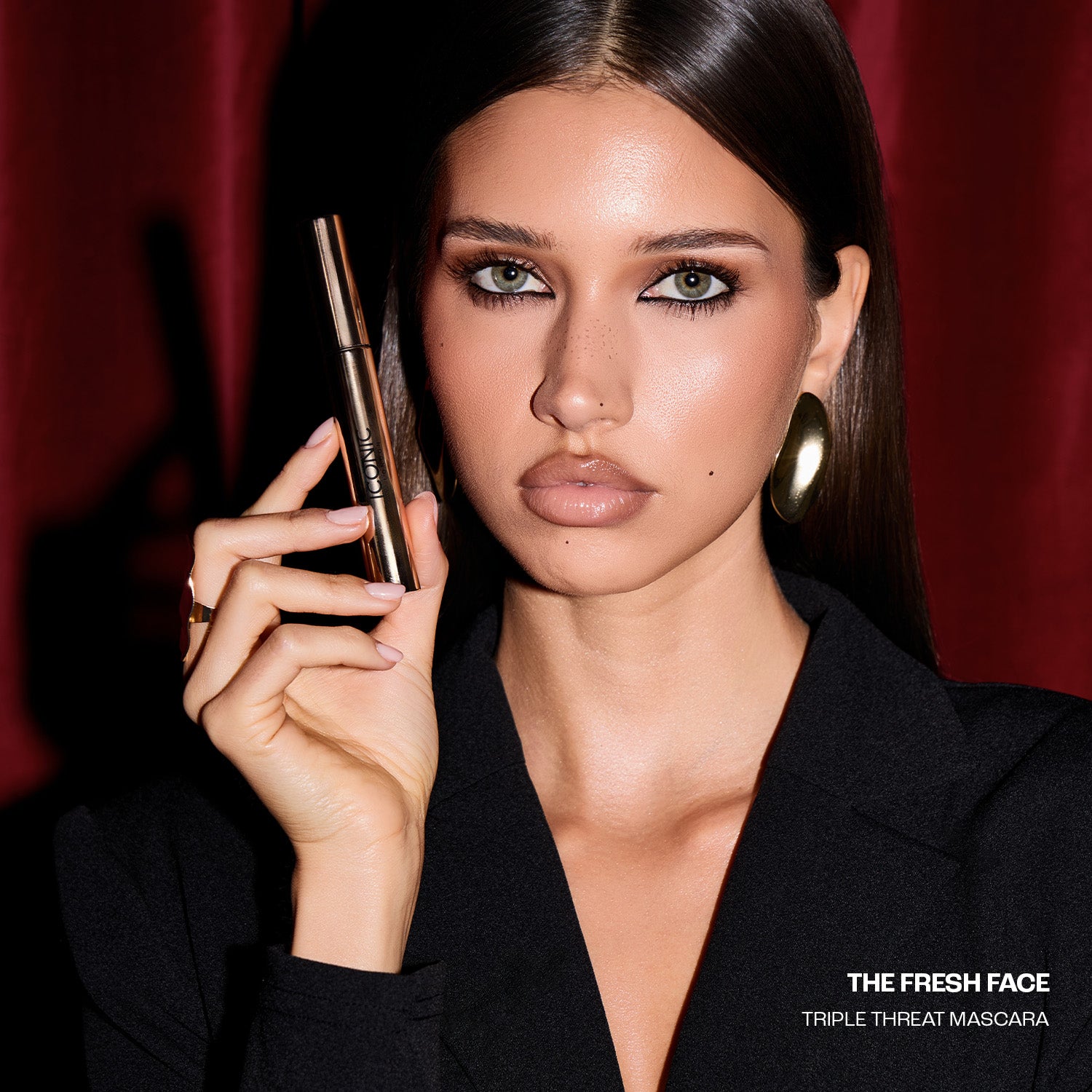 The Fresh-Face (Worth £95)