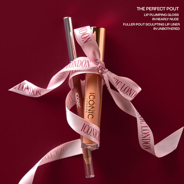 The Perfect Pout Bundle (Worth £39)