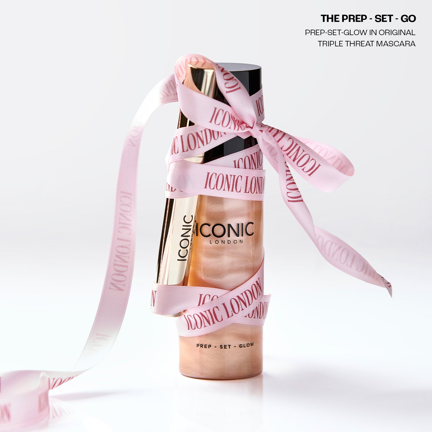 The Prep Set GO! (Worth £48)