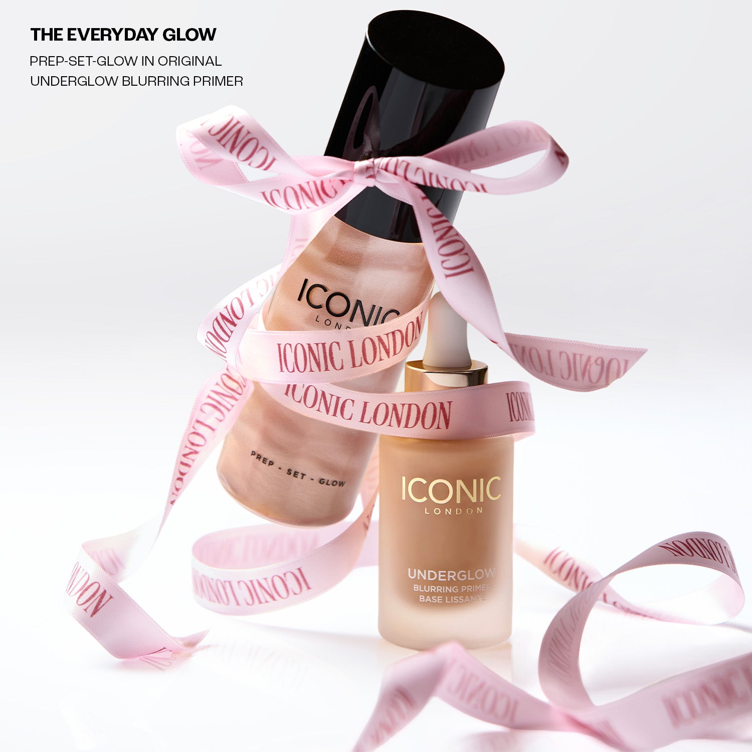 The Everyday Glow (Worth £51)