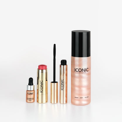 The 5 Minute Face (Worth £84)