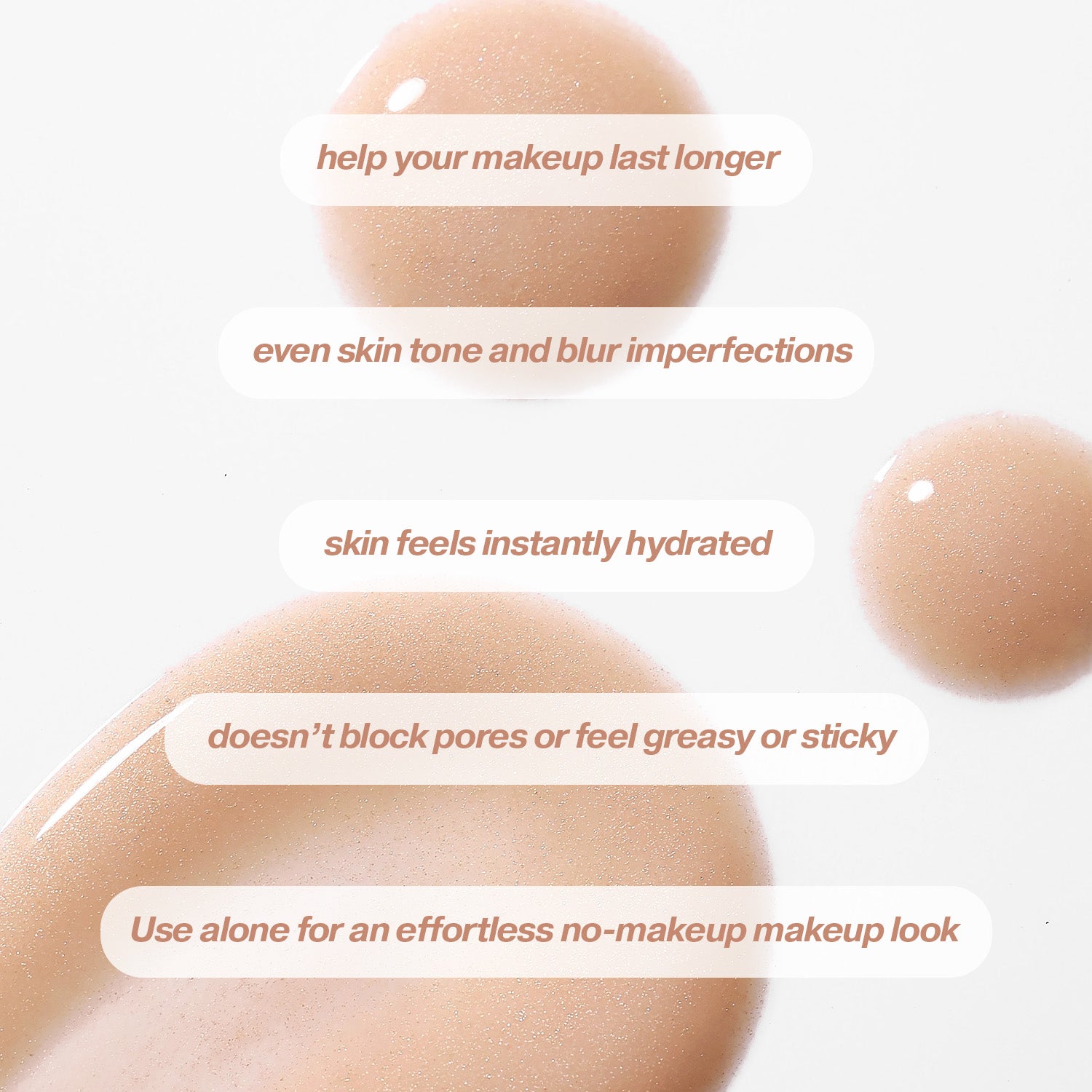 Mini Underglow Blurring Primer